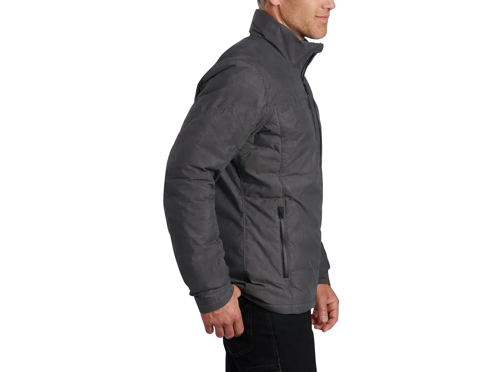 Marshall x KÜHL Wyldefire™ Men's Jacket