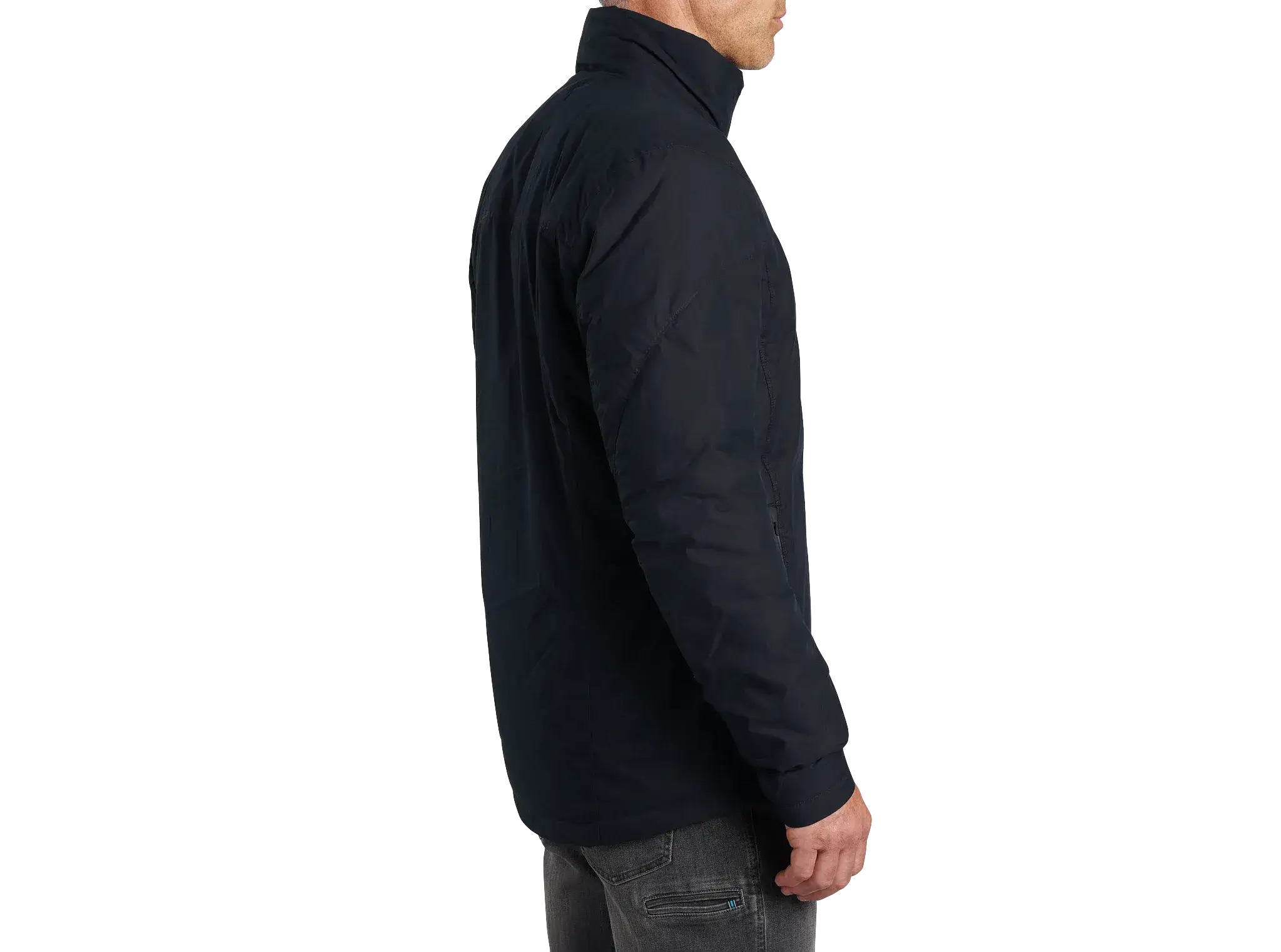 Marshall x  KÜHL Wyldefire™ Men's GPS Pro Jacket