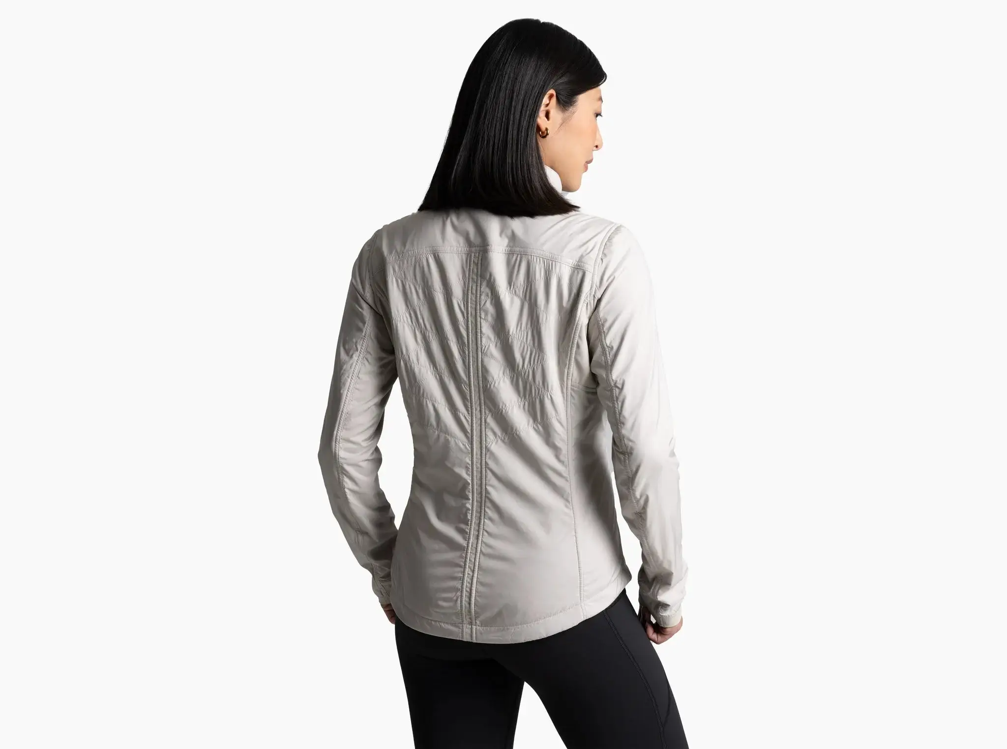 Marshall x KÜHL The One™ Women's Jacket