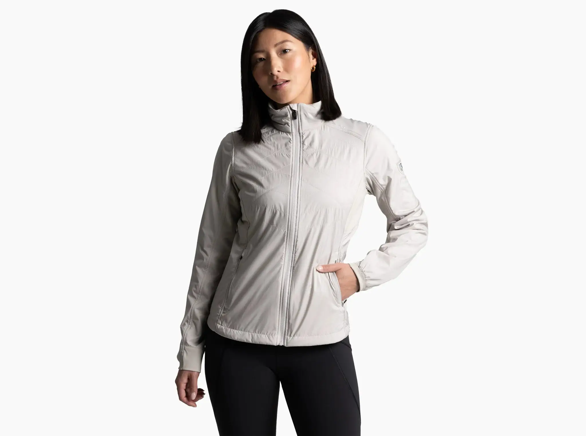 Marshall x KÜHL The One™ Women's Jacket