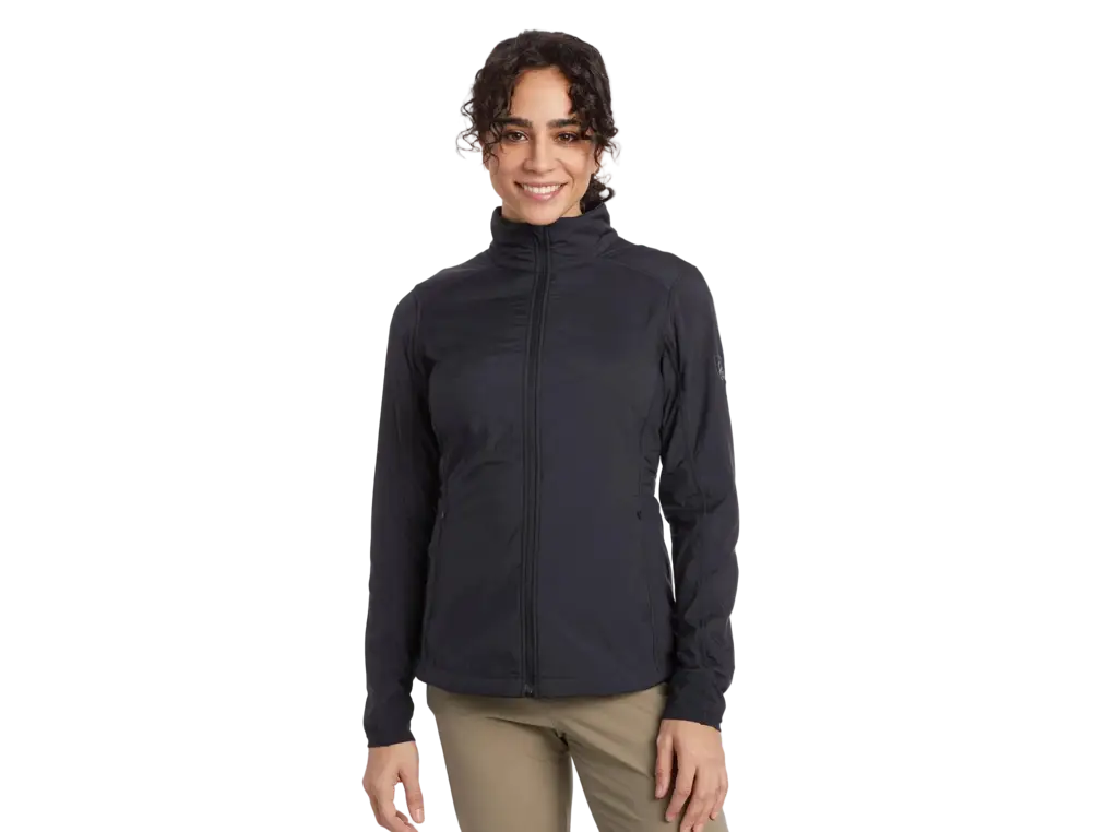 Marshall x  KÜHL The One™ GPS Pro Women's Jacket