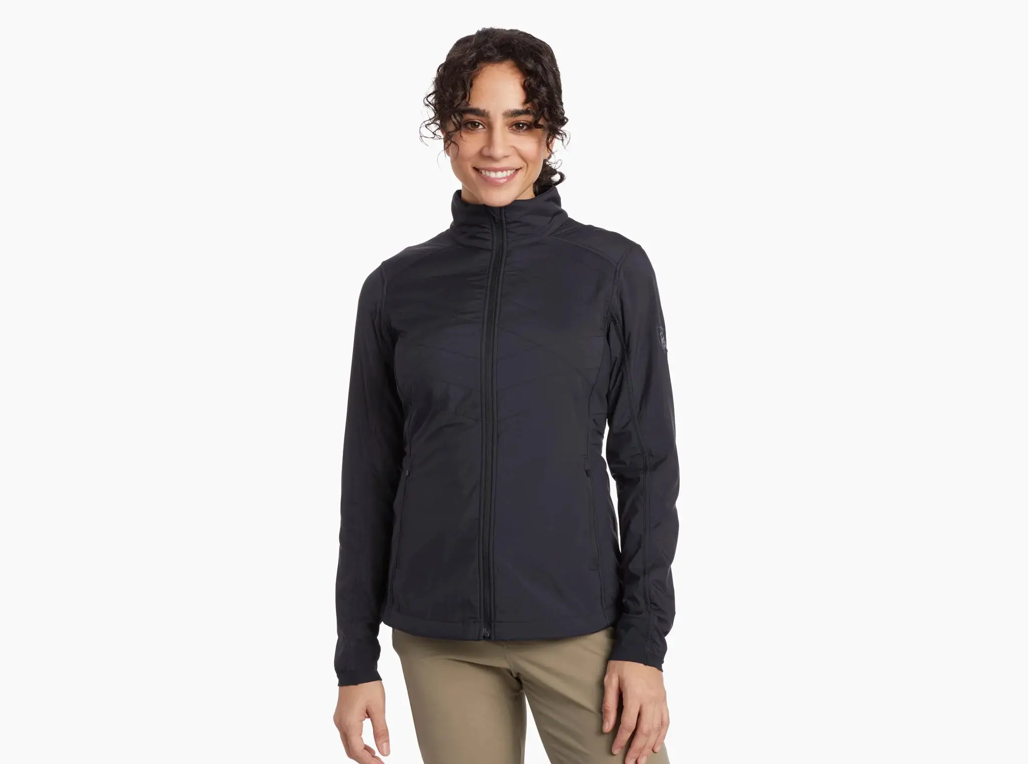 Marshall x KÜHL The One™ Women's Jacket