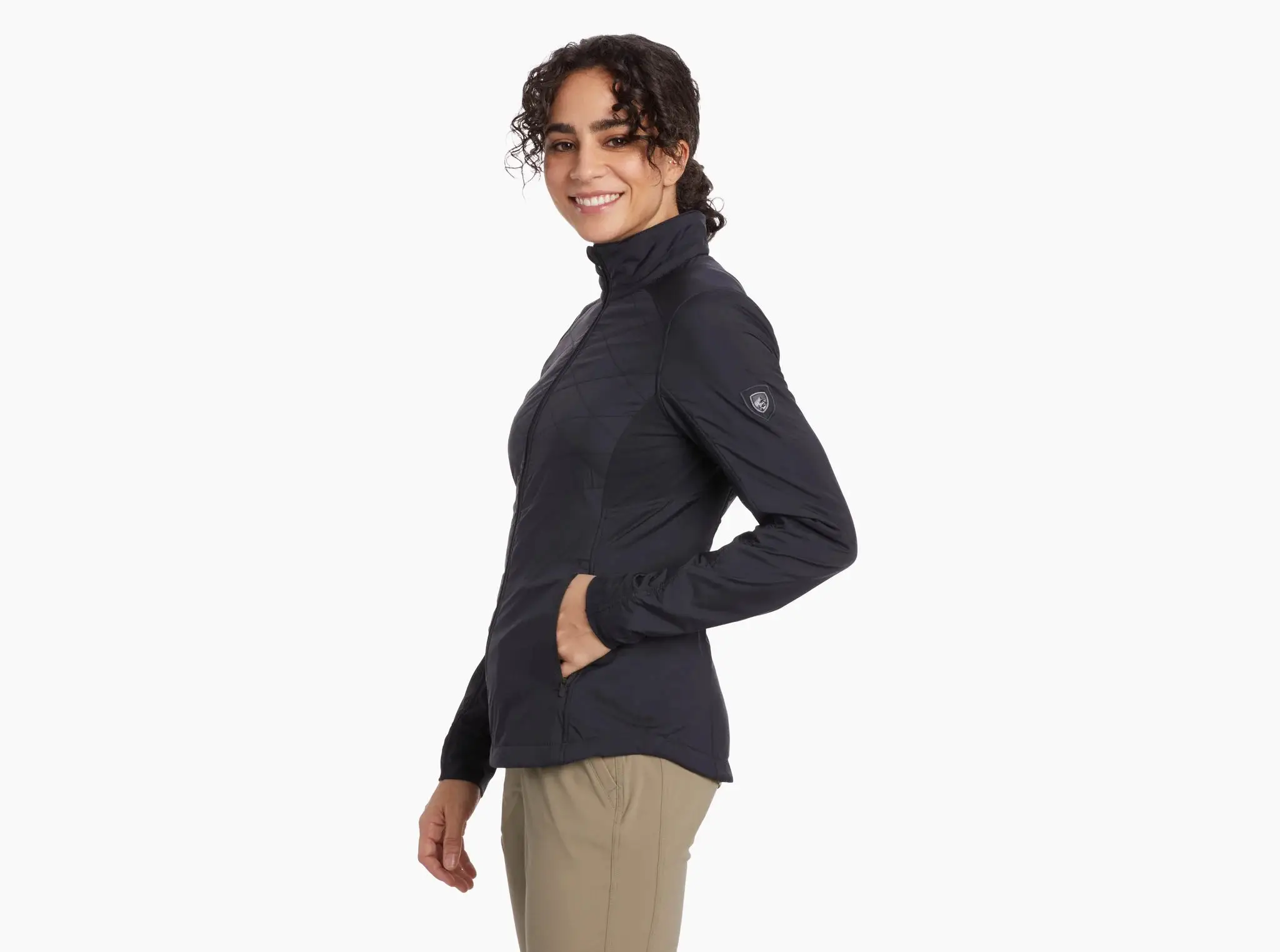 Marshall x KÜHL The One™ Women's Jacket