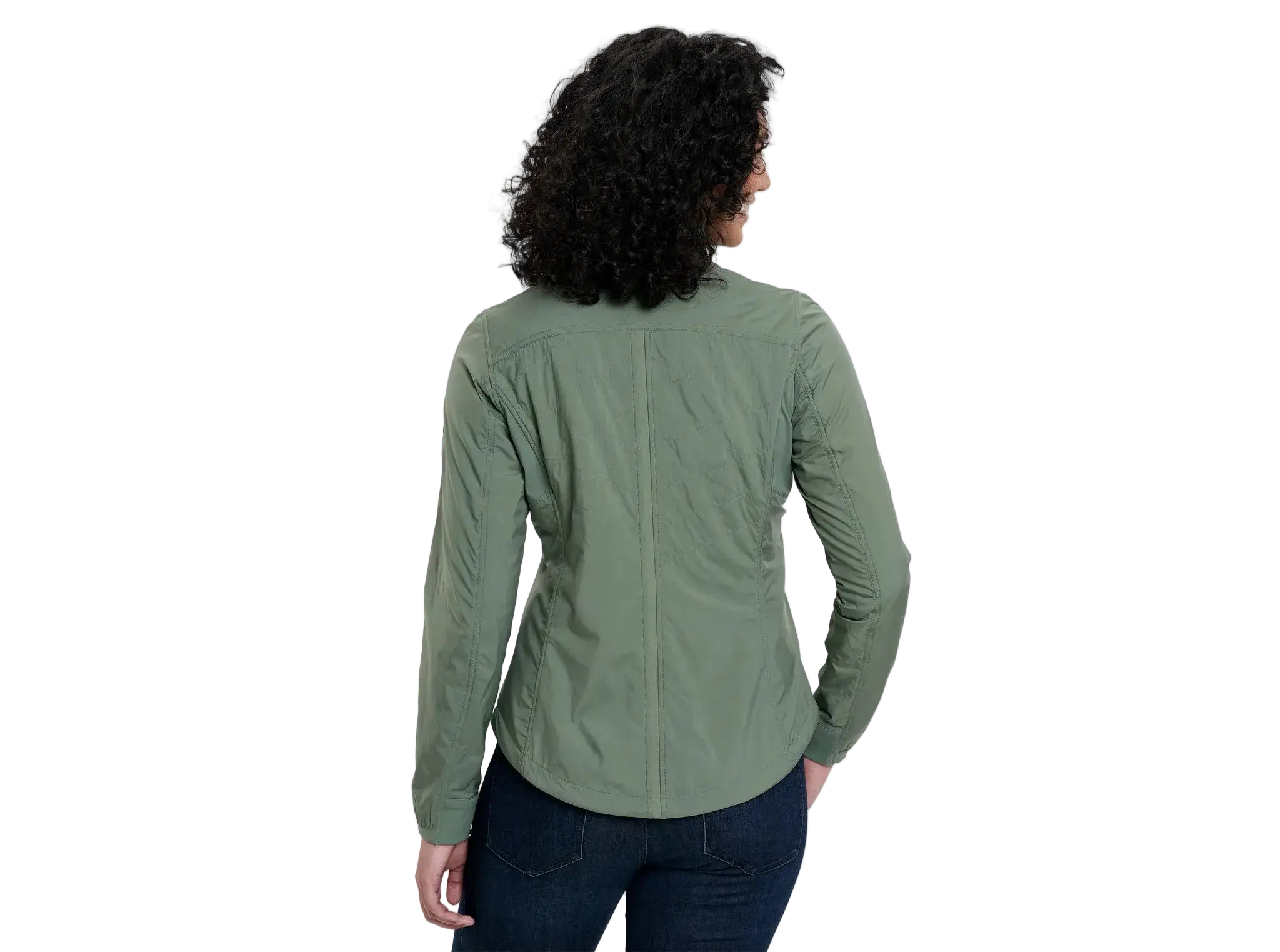 Marshall x KÜHL The One™ Women's Jacket