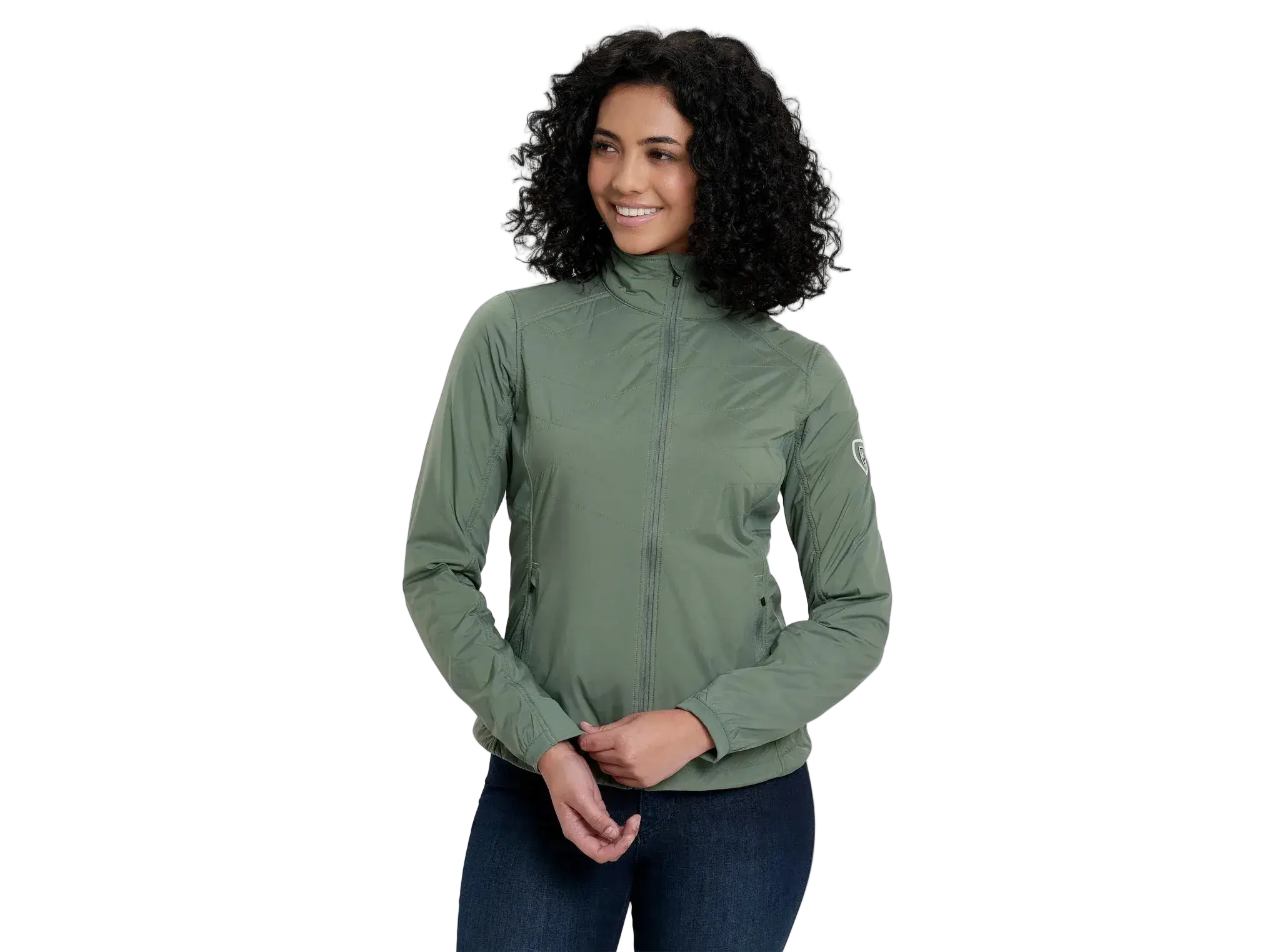Marshall x KÜHL The One™ Women's Jacket