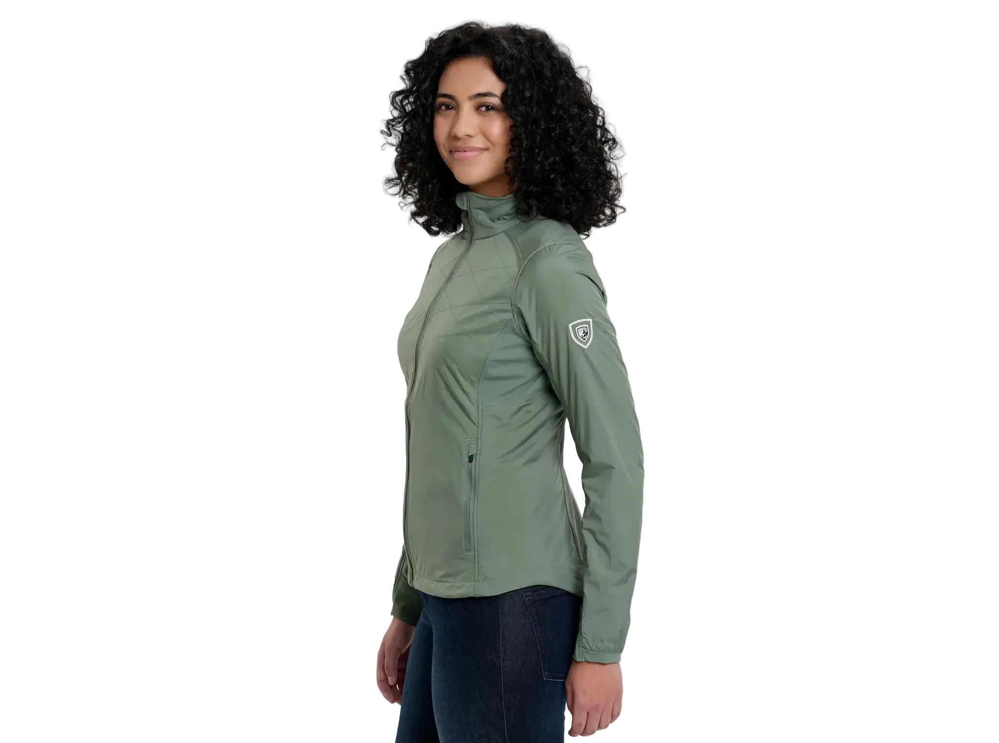 Marshall x KÜHL The One™ Women's Jacket