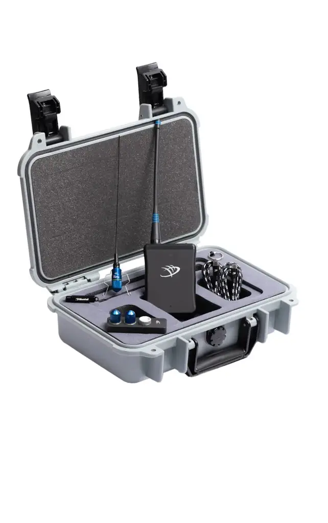 GPS Parrot base kit