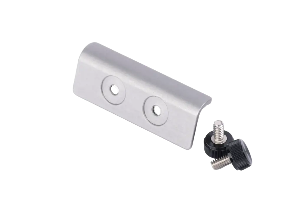Battery Cover Replacement for UHF Field Marshall