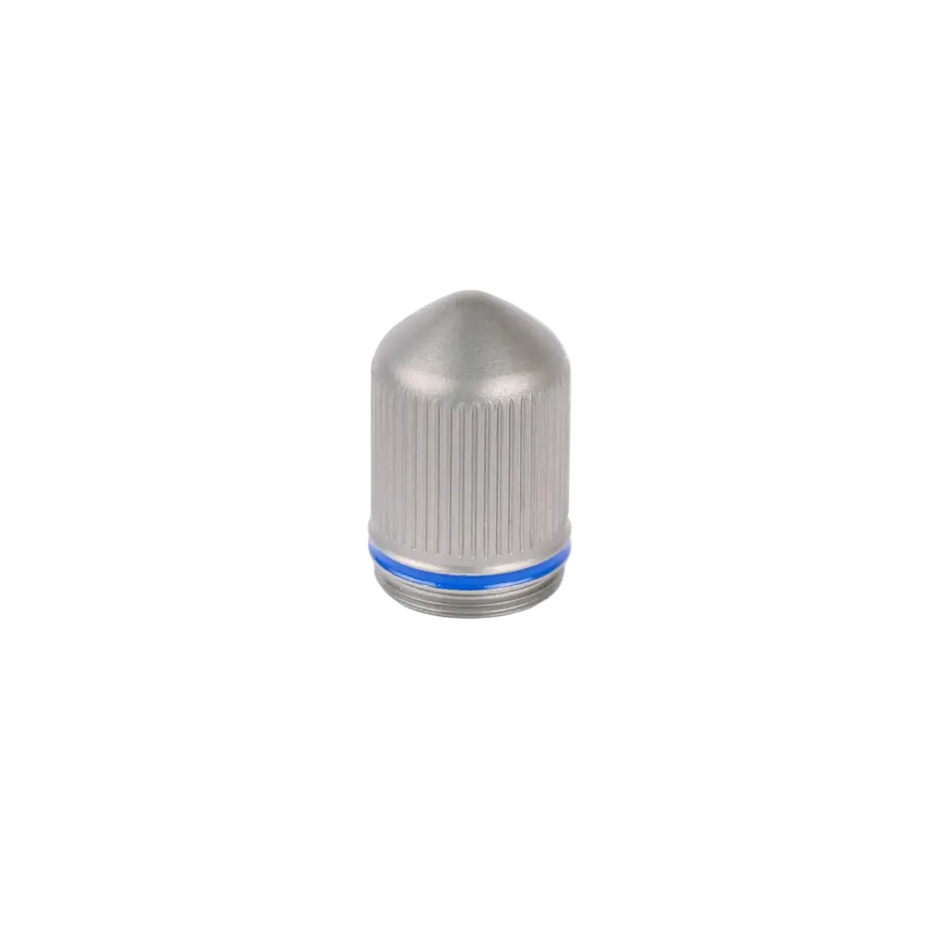GPO Pro Battery Bullet Lid for Tail Mount