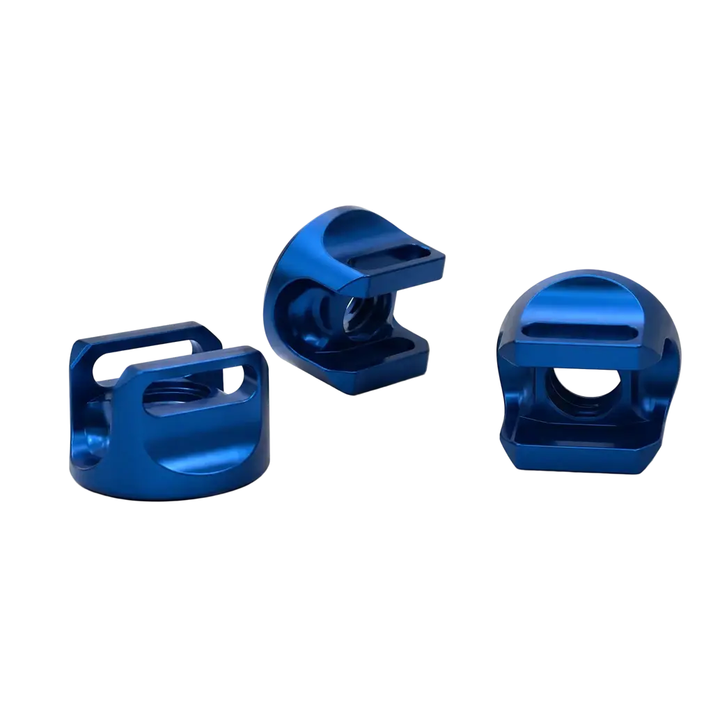 EZ Twist Receptacles