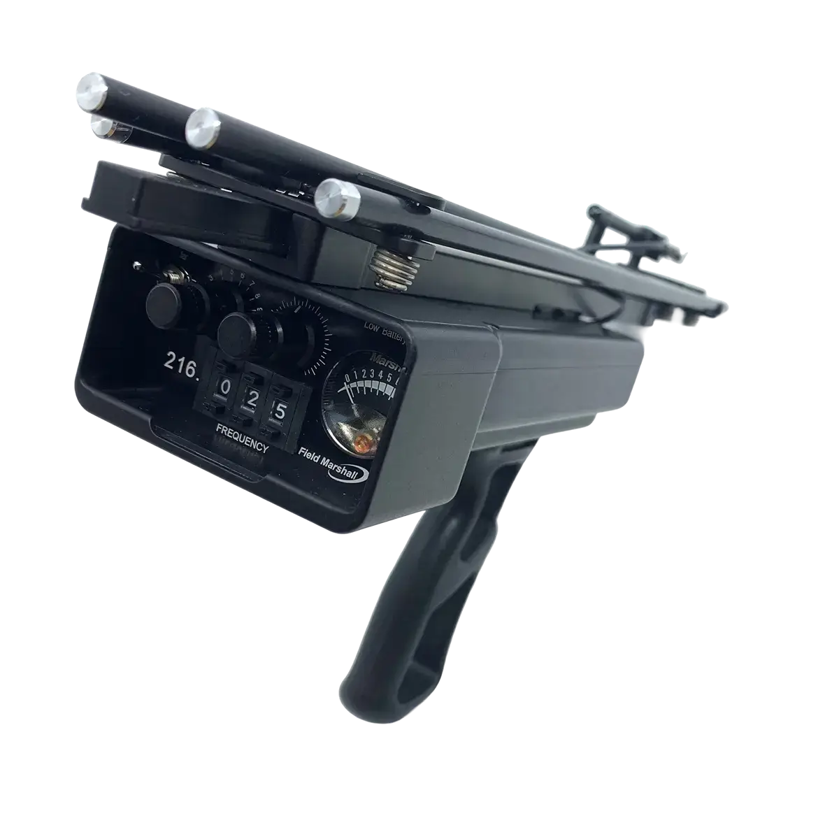 Field Marshall Tracking Receiver VHF