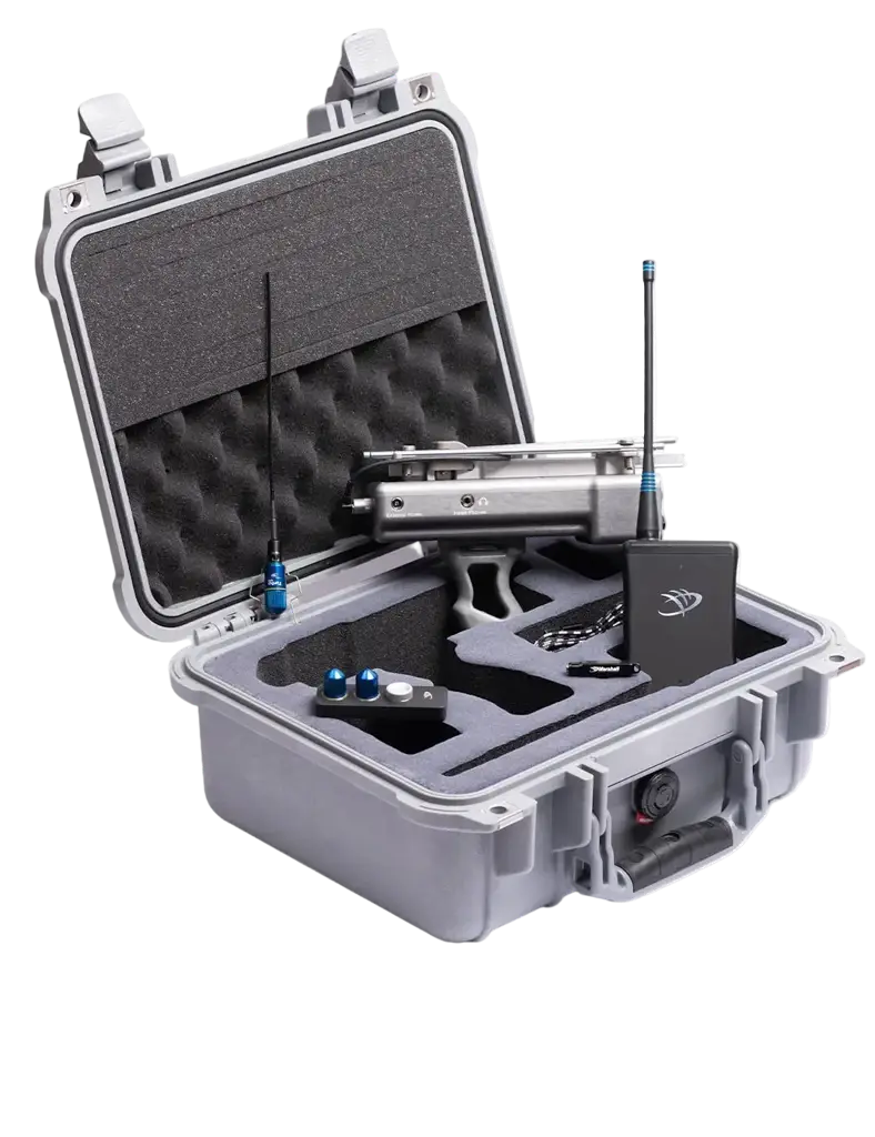 GPS full kit