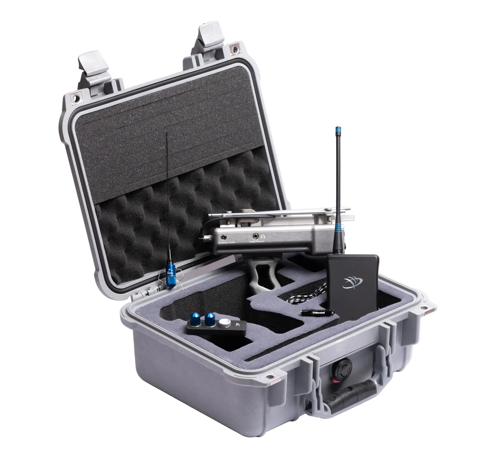 Desert Hard Case