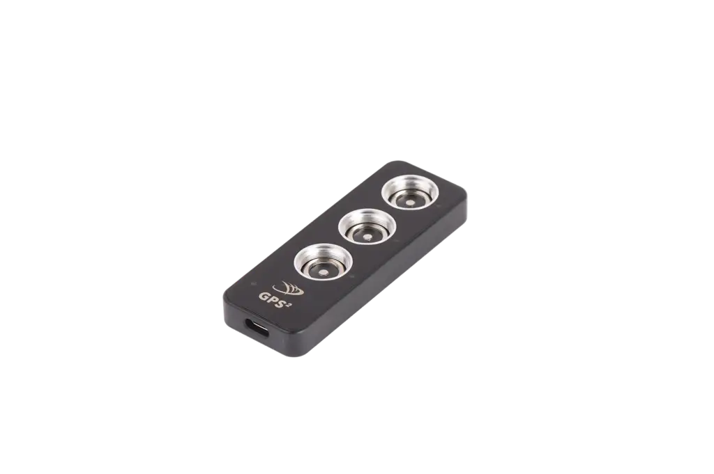 Battery Charger for the GPS Pro Transmitters