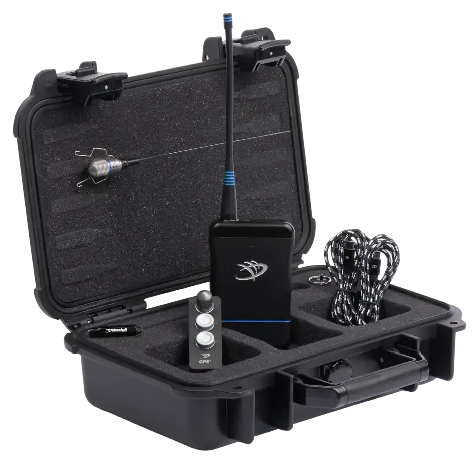 GPS Pro System