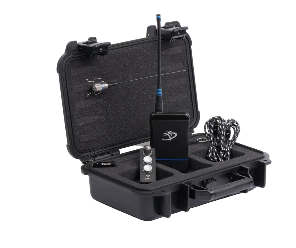 GPS Pro 10 system