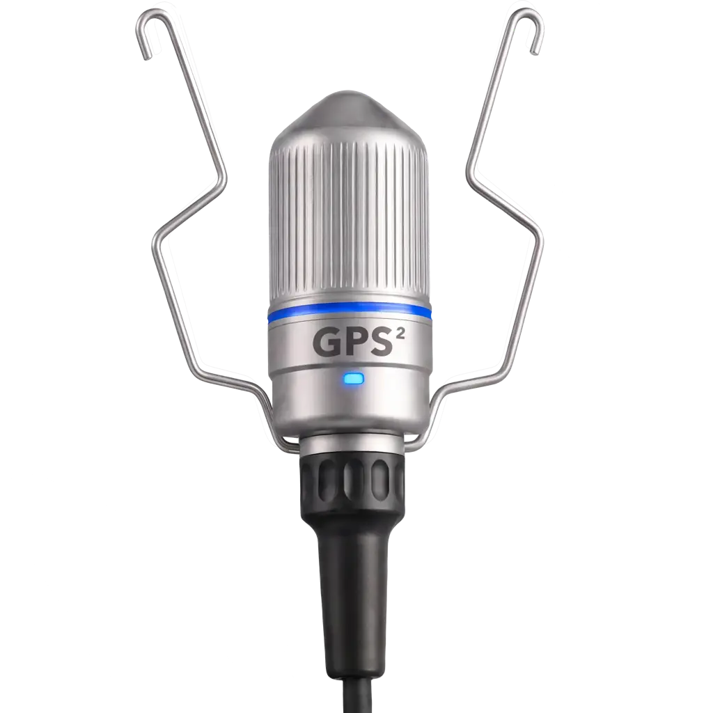 GPS Pro Transmitter