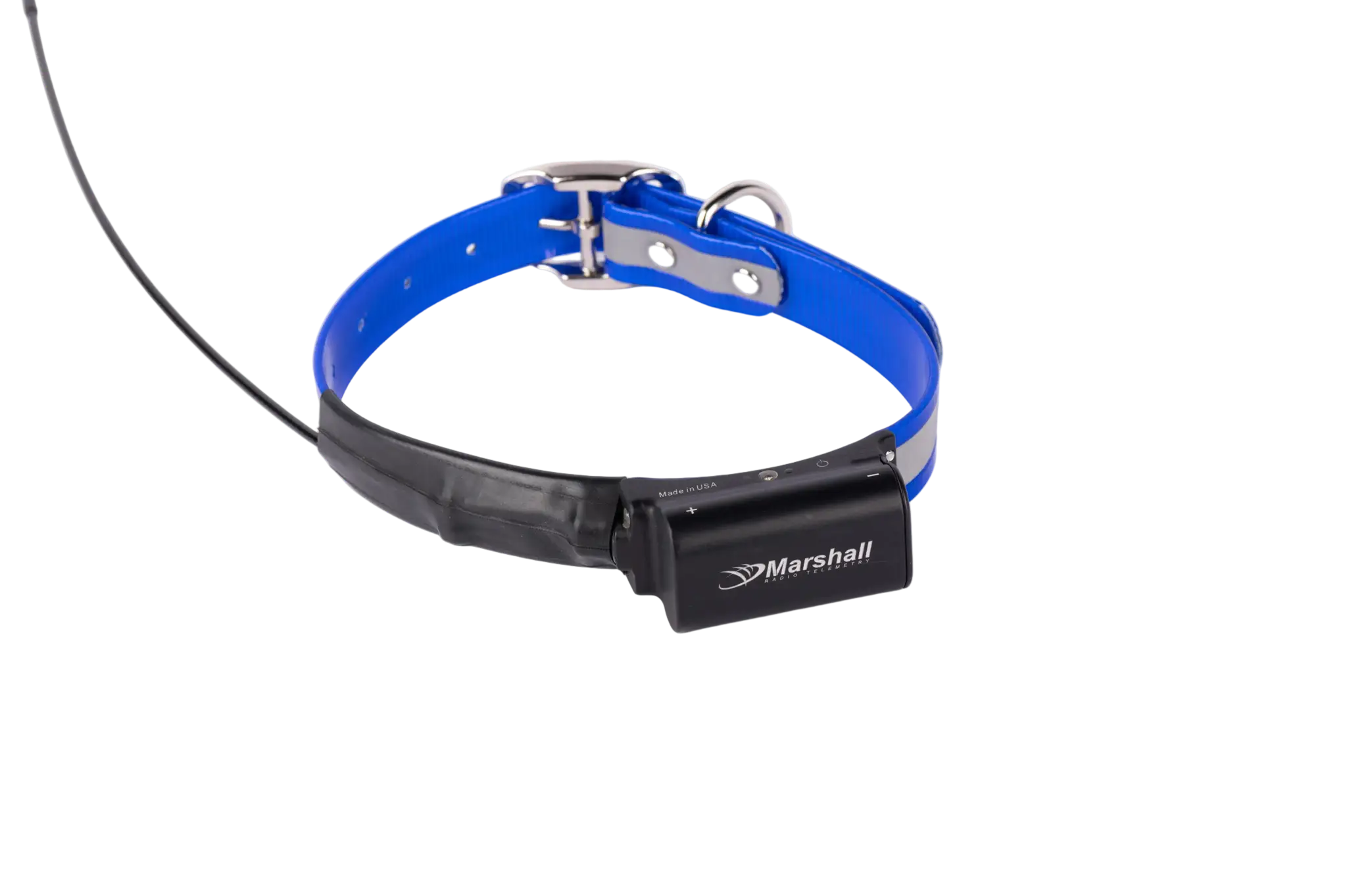 Dog Tracking Device