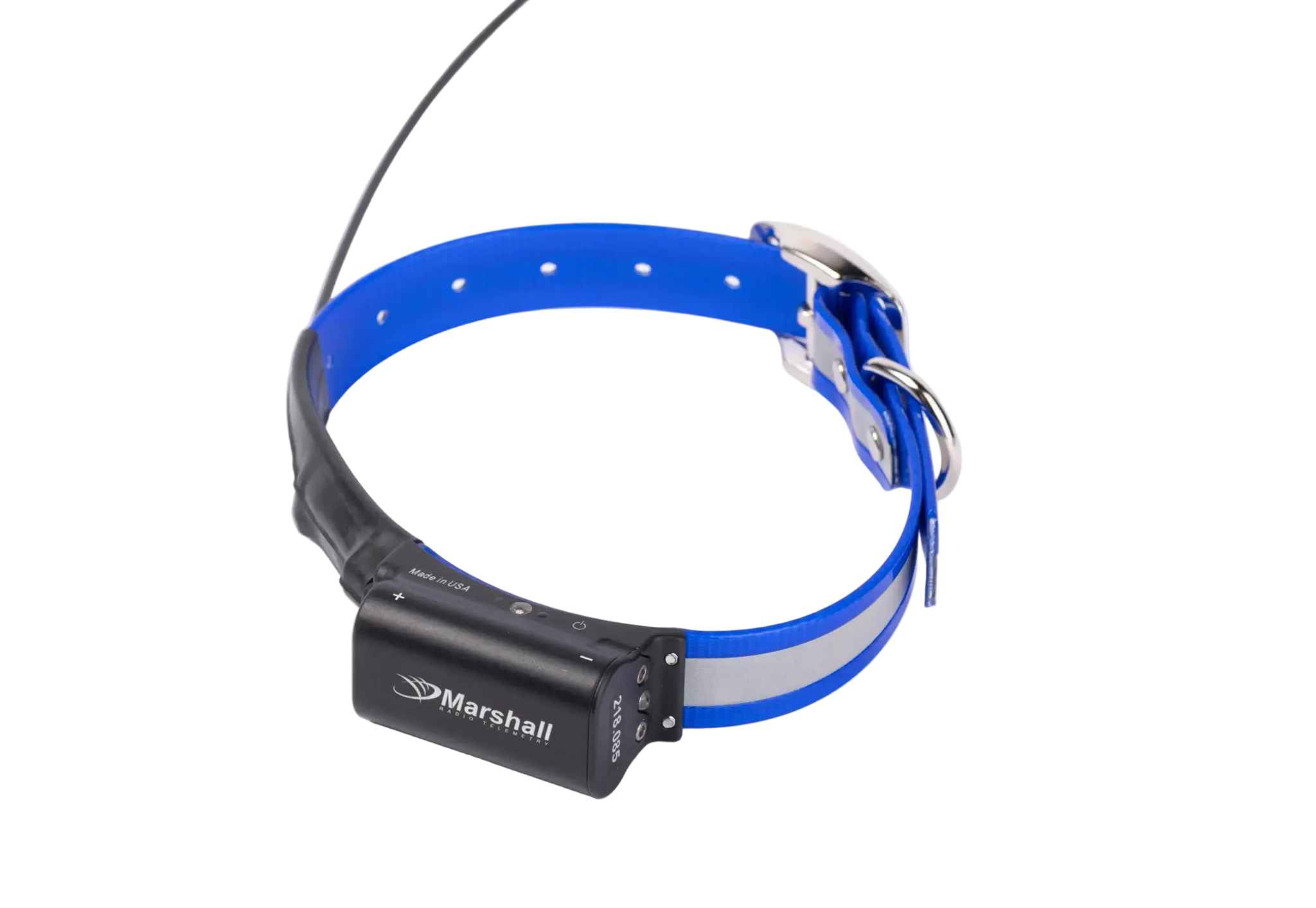 Dog Tracking Collar