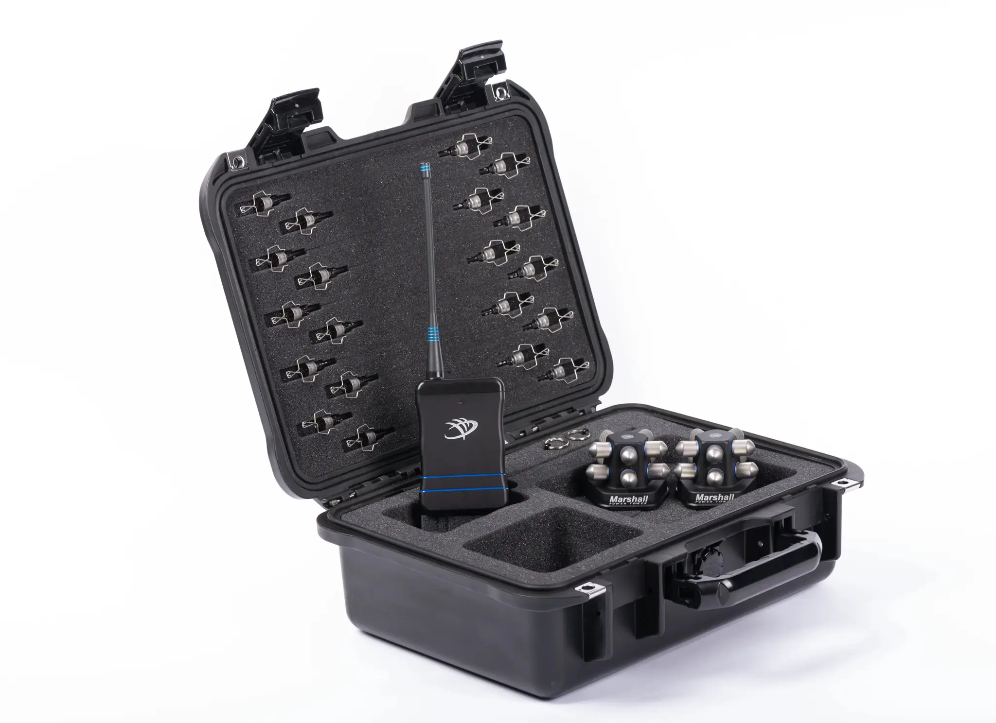 20 Transmitter PL20 PRO System