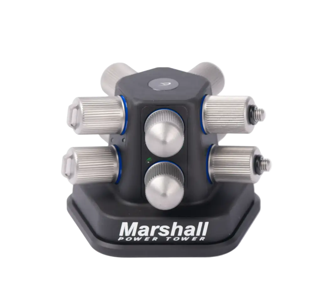Power Tower Charger for GPS Pro