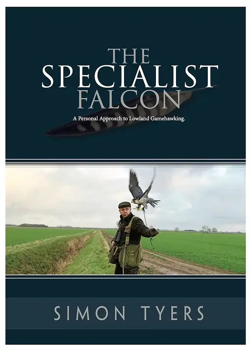The Specialist Falcon