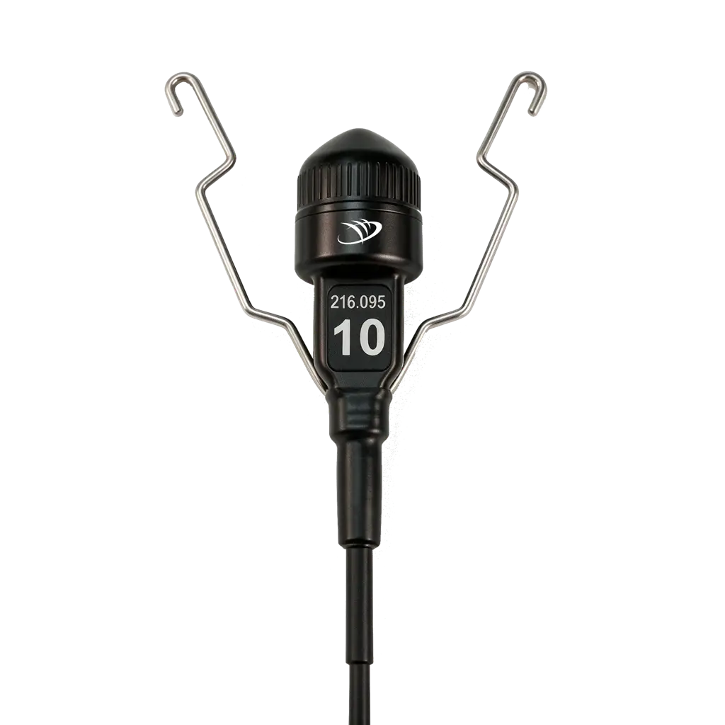 RT Plus VHF Transmitter