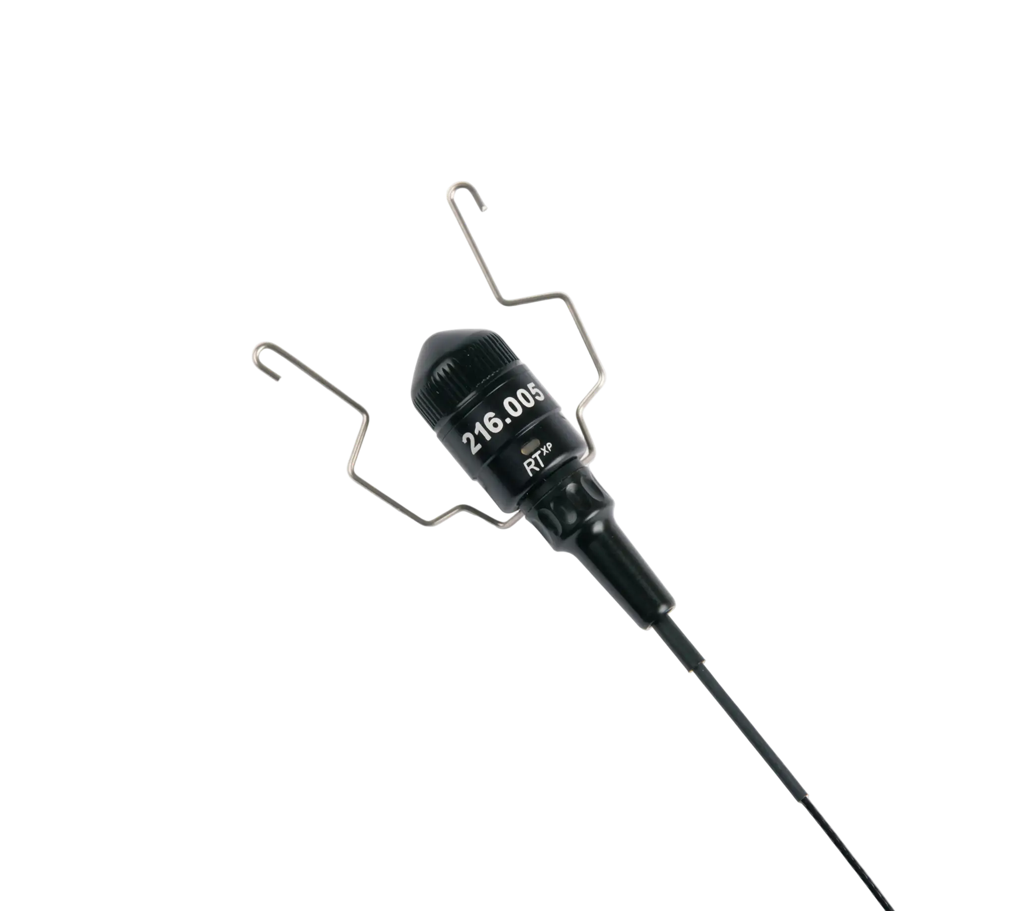 RT XP VHF Transmitter with Tail Mount Spring 