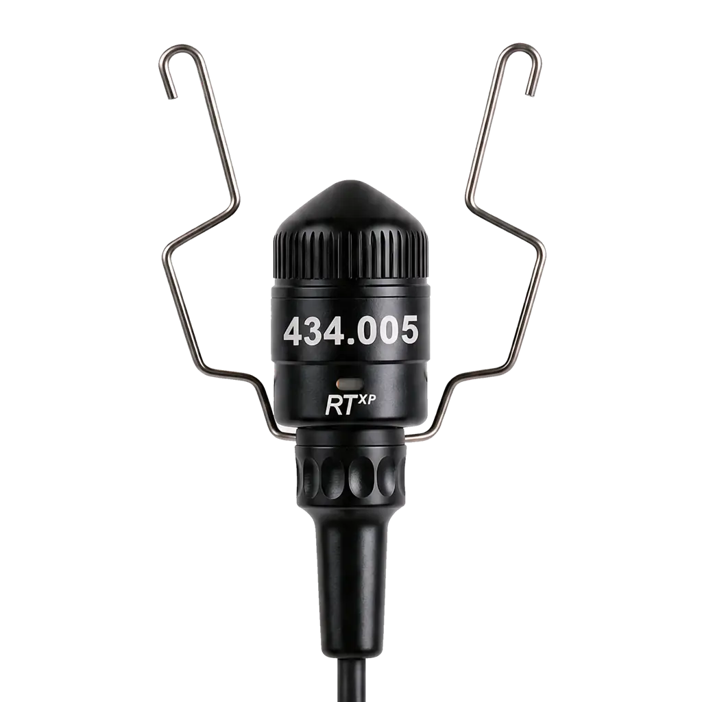 RT XP UHF Transmitter