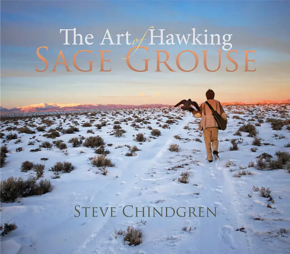 The Art of Hawking Sage Grouse