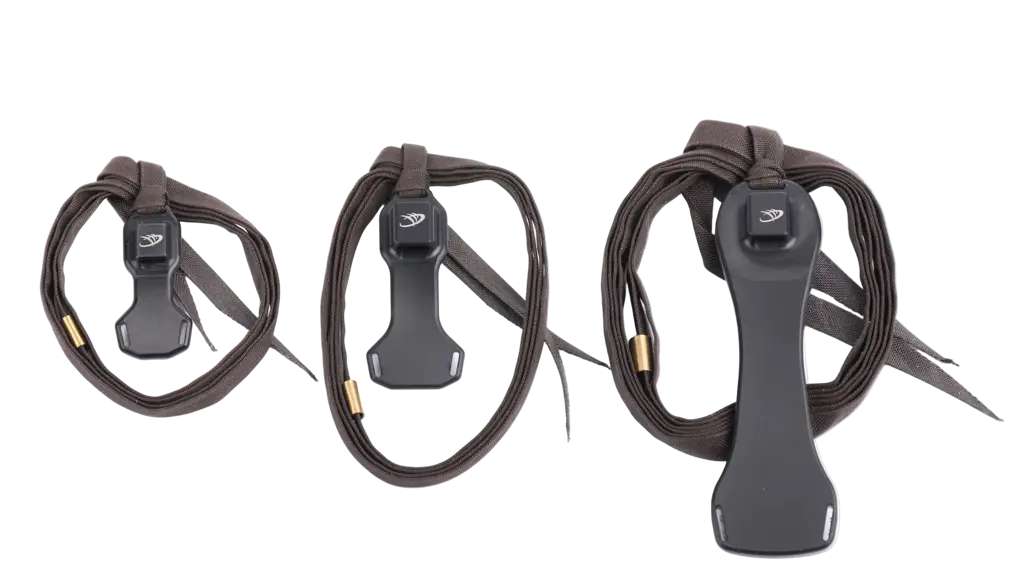 TrackPack Mounting System