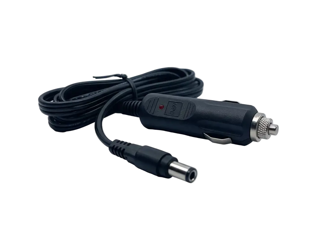 Cigarette Lighter Adapter