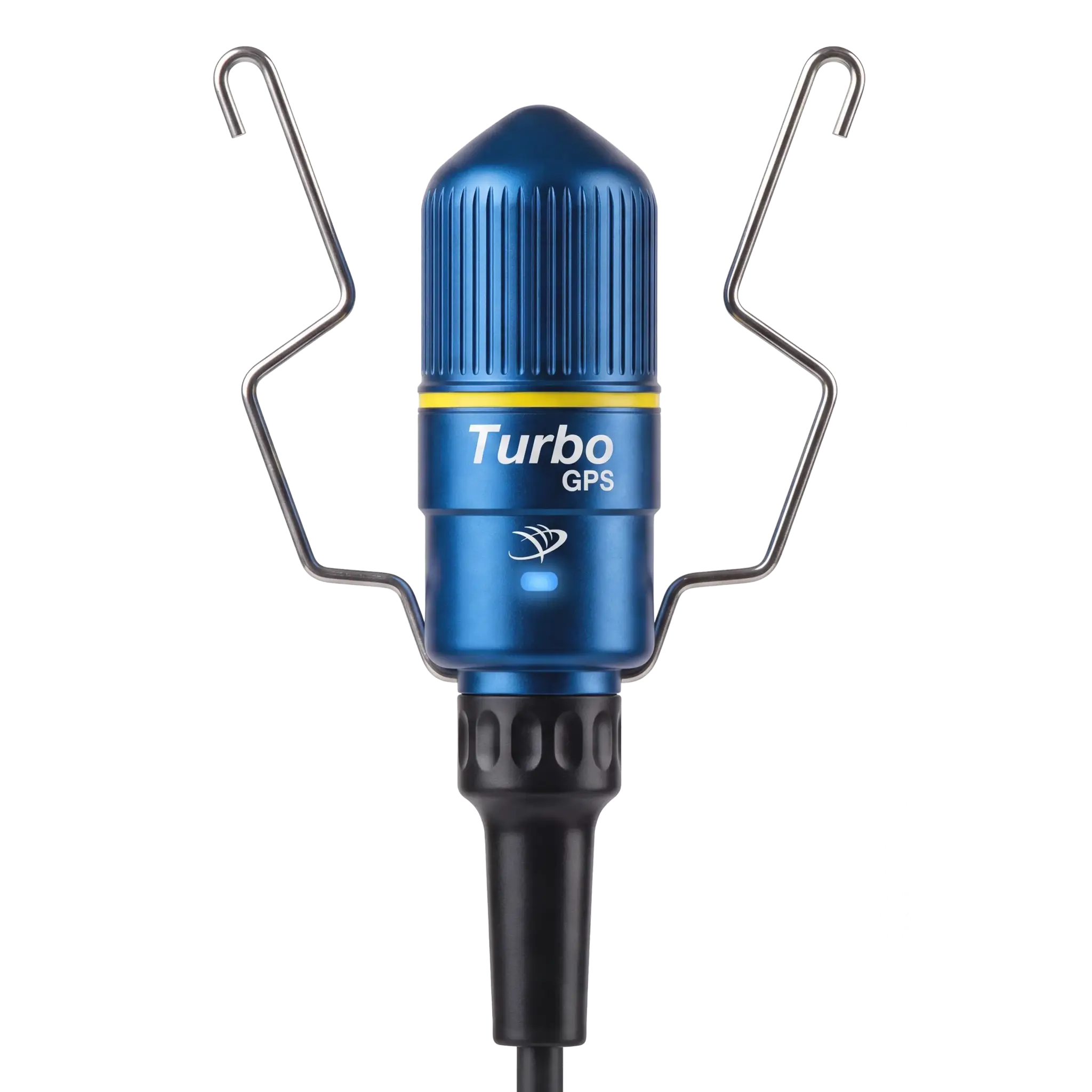 Turbo GPS Transmitter