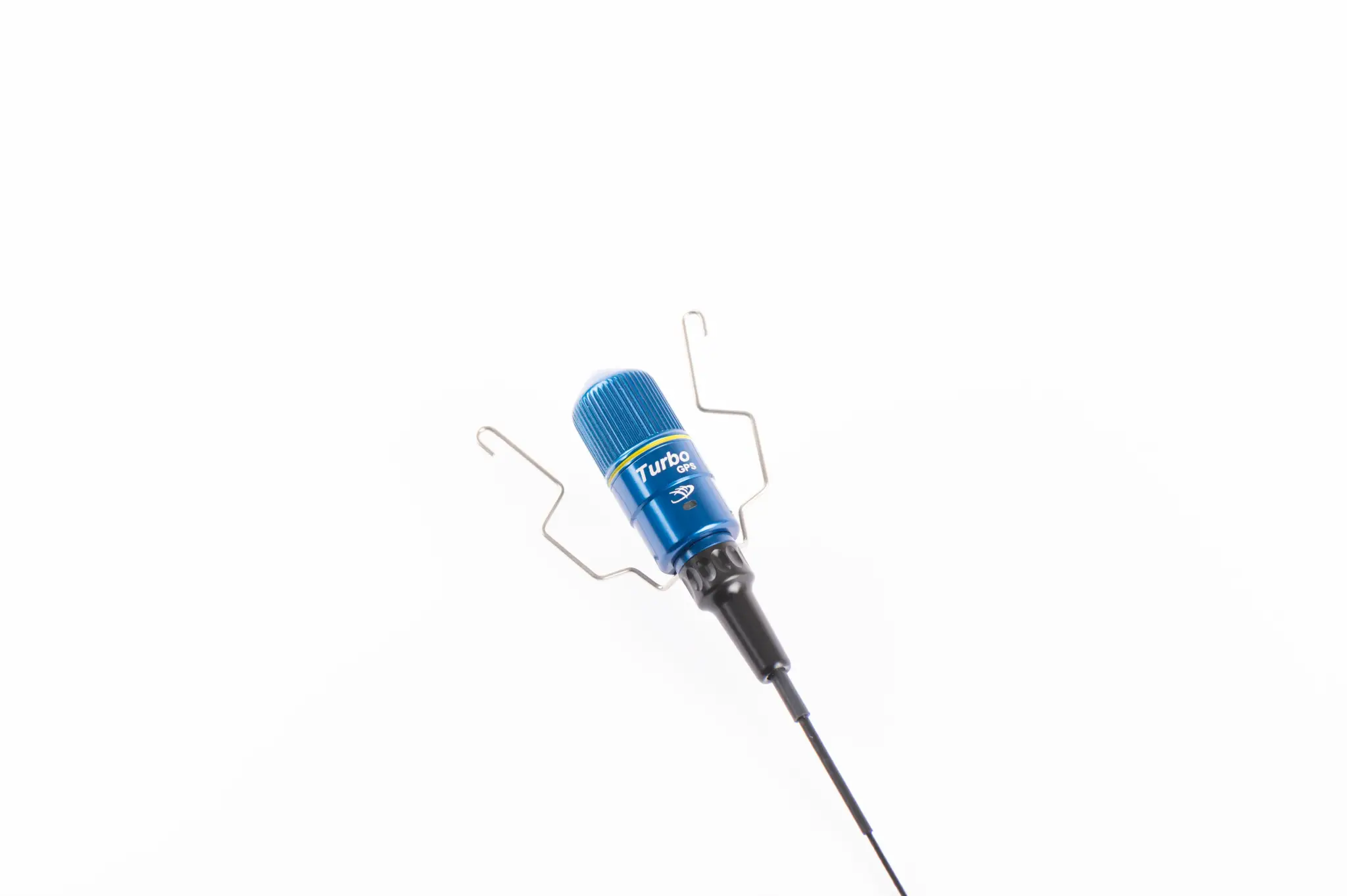 Turbo GPS Transmitter